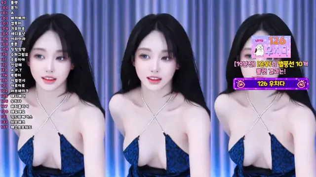 图片[5] - [Korean BJ] tnwl9630 2025-11-19