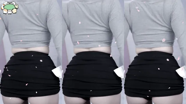 图片[4] - [Korean BJ] joahe2 2025-03-06