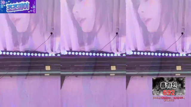 图片[2] - [Korean BJ] flower1023 2025-06-08