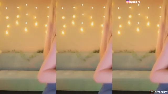 图片[2] - [Korean BJ] purelove2 2023-07-30