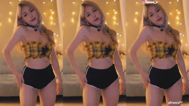 图片[2] - [Korean BJ] purelove2 2023-09-03