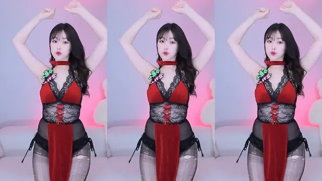 图片[7] - [Korean BJ] purelove2 2025-04-27