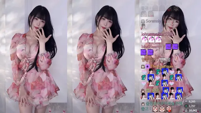 图片[3] - [Korean BJ] woohankyung 2024-10-07