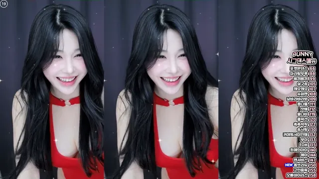 图片[3] - [Korean BJ] nayanaa 2024-12-24