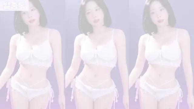 图片[1] - [Korean BJ] milkkim123 2025-06-29