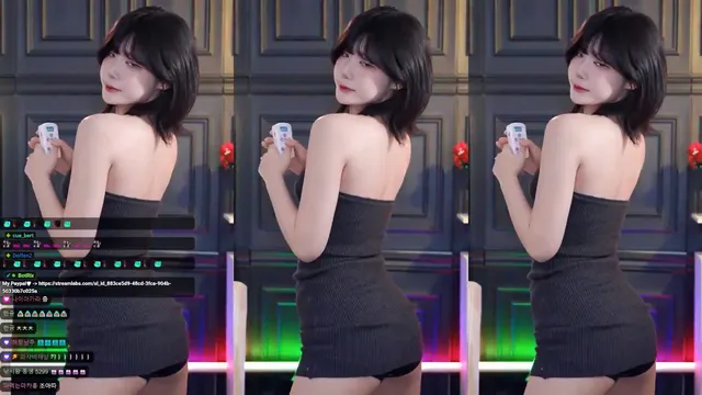 图片[5] - [Korean BJ] golaniyule0 2025-01-14
