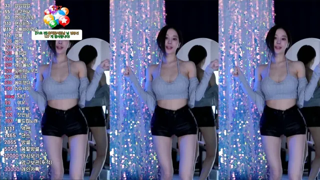 [Korean BJ] babyrimi 2024-04-22