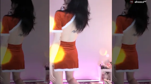 图片[2] - [Korean BJ] qkxhfl12 2023-12-25
