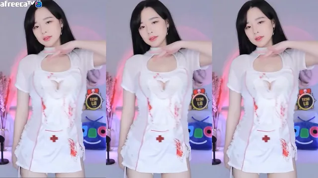 图片[4] - [Korean BJ] navi04 2023-03-25