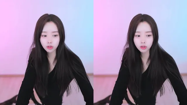 图片[5] - [Korean BJ] jssisabel 2025-02-04