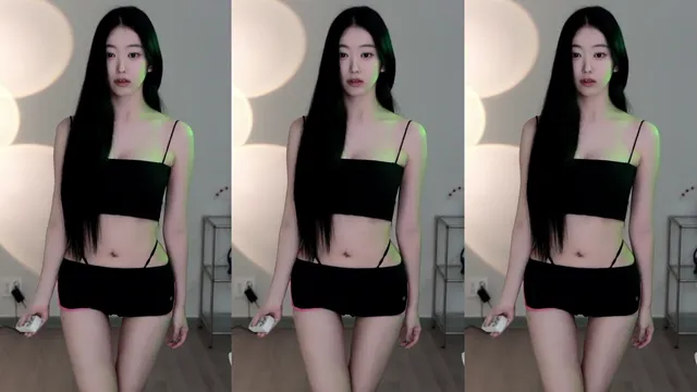 [Korean BJ] bumzi98 2025-01-26