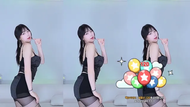 图片[5] - [Korean BJ] purelove2 2025-09-15