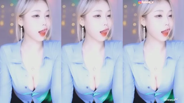 图片[6] - [Korean BJ] purelove2 2023-10-17