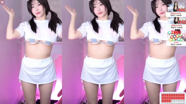 图片[2] - [Korean BJ] yeonyumilk 2024-07-14