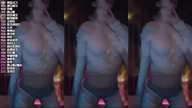 图片[2] - [Korean BJ] crystal85 2025-11-09