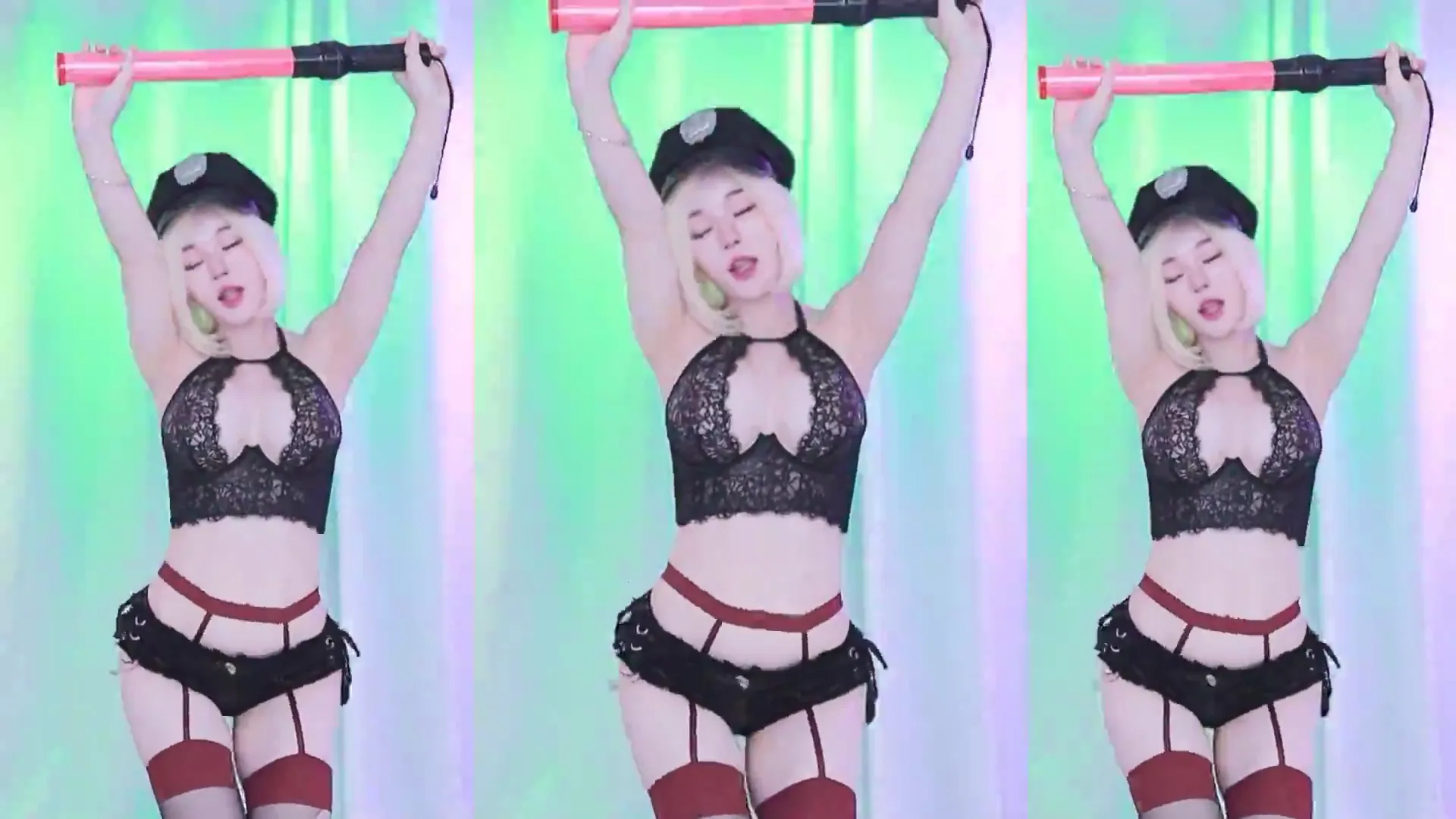 图片[5] - [Korean BJ] olison 2024-08-11