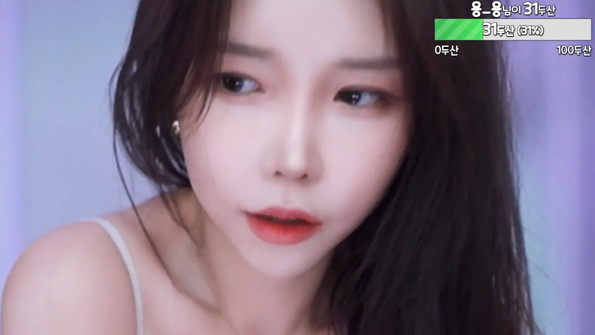 [Korean BJ] peachya 2024-04-24