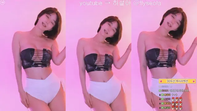 图片[1] - [Korean BJ] rlemaos 2025-06-07