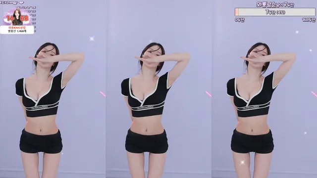图片[3] - [Korean BJ] kjjeong0609 2024-04-17