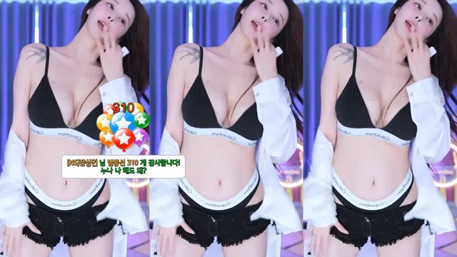 图片[7] - [Korean BJ] babysoomii 2024-09-20
