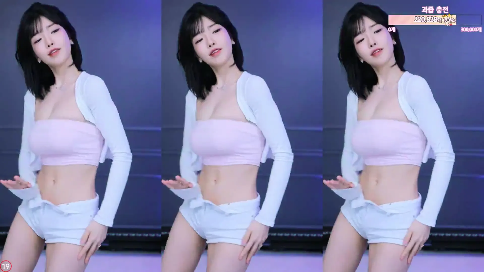 图片[4] - [Korean BJ] m0m099 2024-05-15