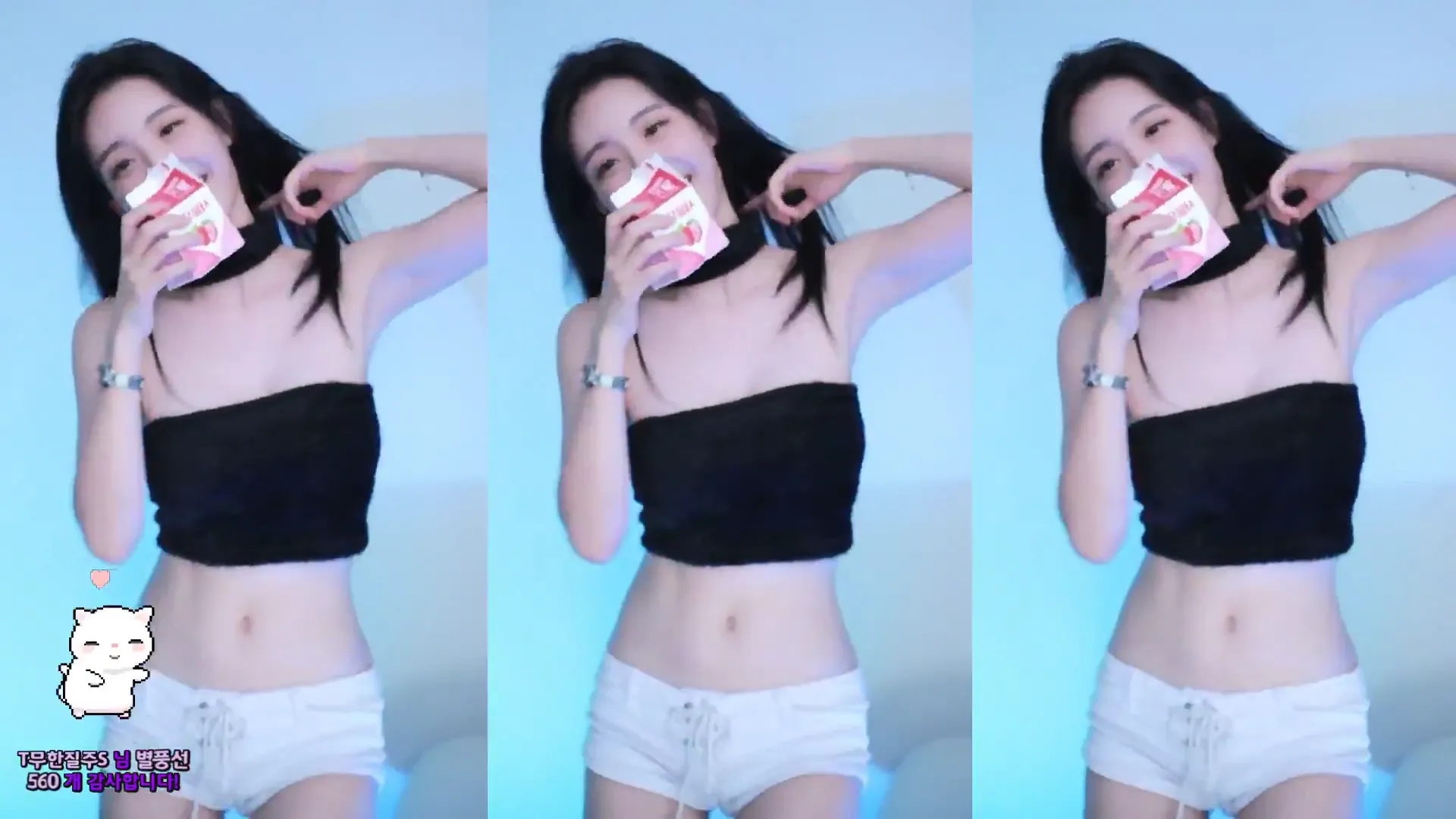 图片[5] - [Korean BJ] glglehddl 2024-09-22