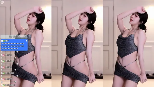 图片[4] - [Korean BJ] dleh0824 2025-11-25