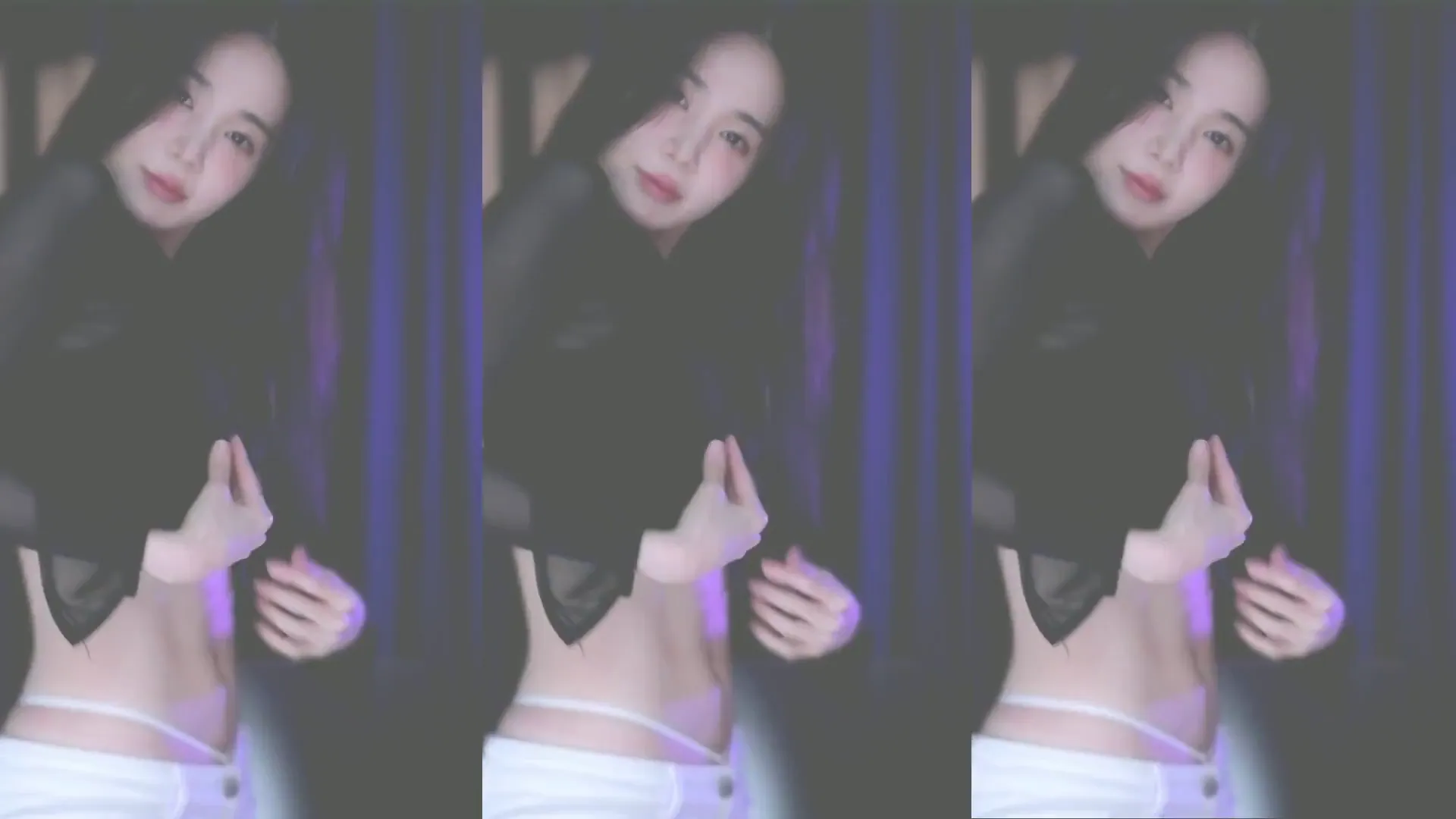 [Korean BJ] simbi0914 2024-08-07