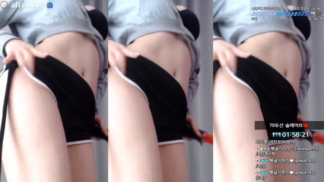 图片[3] - [Korean BJ] flower1023 2023-03-26