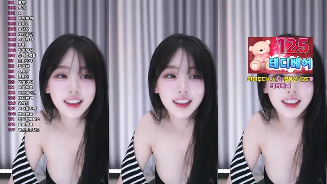 图片[7] - [Korean BJ] tnwl9630 2025-08-11