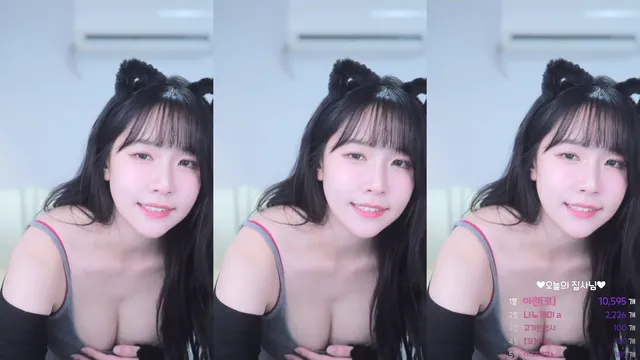 图片[4] - [Korean BJ] jeehyeonlee 2024-02-10