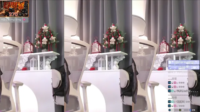 [Korean BJ] haruzzxng 2025-12-28