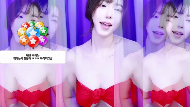 [Korean BJ] dasl8121 2024-02-16
