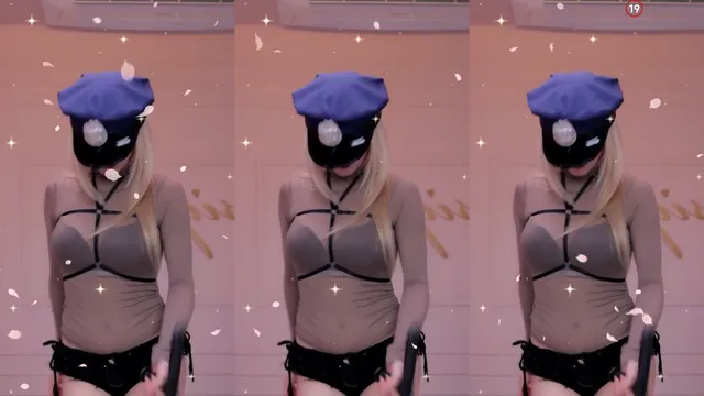 图片[5] - [Korean BJ] joahe2 2024-02-18