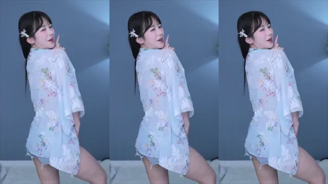图片[5] - [Korean BJ] somsom0339 2025-02-05