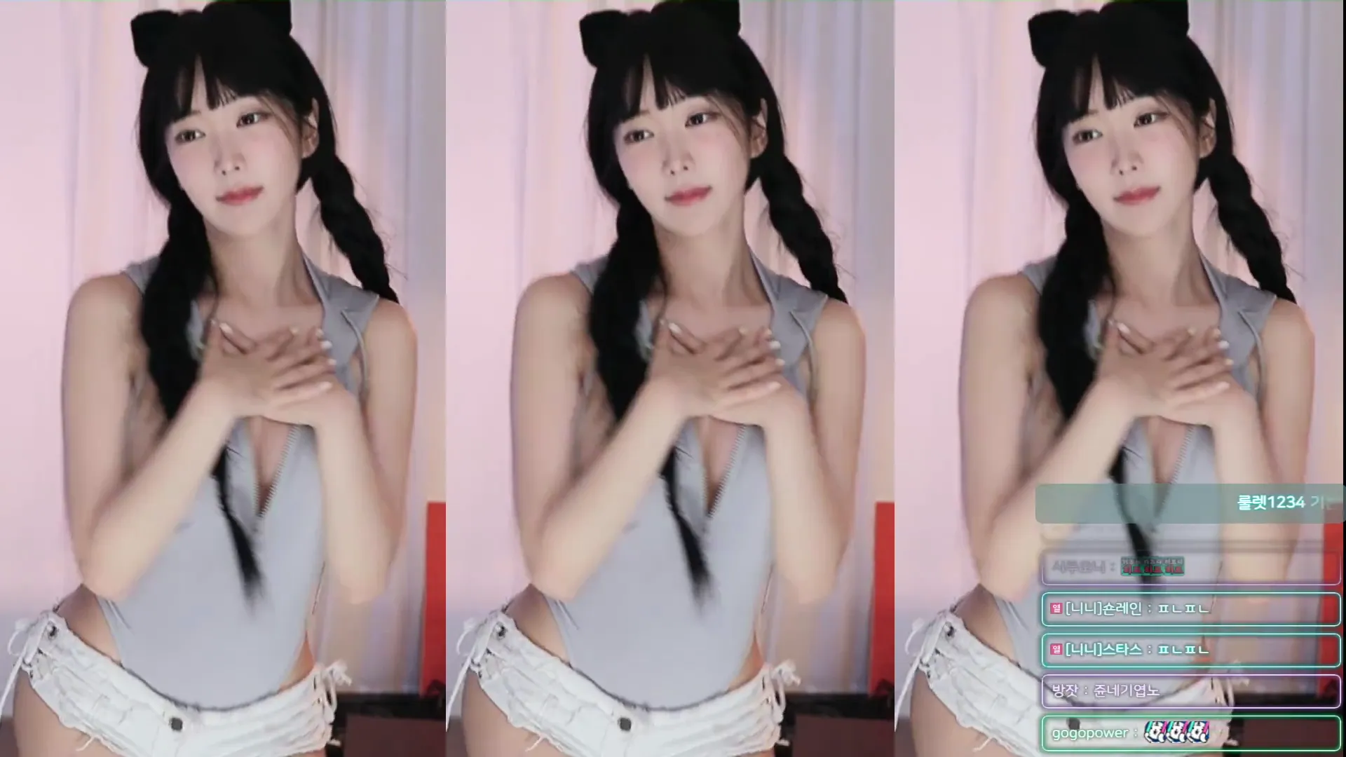 图片[6] - [Korean BJ] bumzi98 2024-07-21