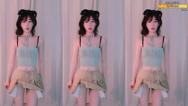 图片[3] - [Korean BJ] ramzzang 2024-03-20