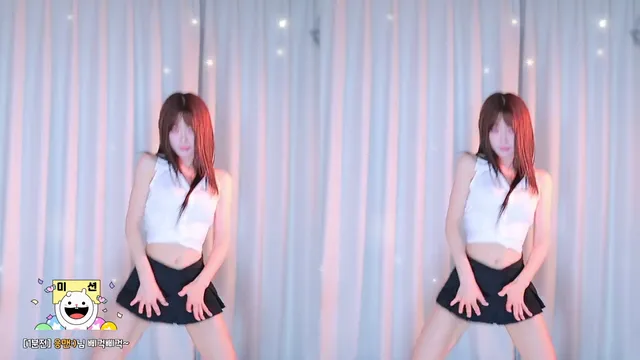 图片[3] - [Korean BJ] greenblue798 2025-08-08