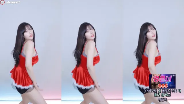 图片[4] - [Korean BJ] sikk777 2023-12-24