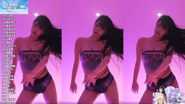 图片[6] - [Korean BJ] yin2618 2025-09-10