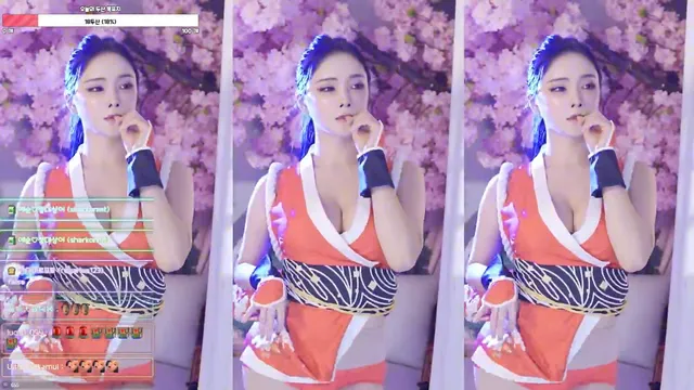 图片[2] - [Korean BJ] aesoon_96 2024-08-06