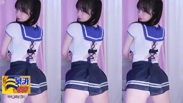图片[3] - [Korean BJ] smmms2002 2025-03-04