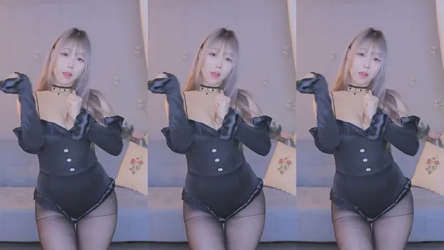 图片[5] - [Korean BJ] purelove2 2024-01-17