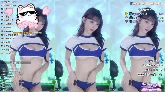 图片[1] - [Korean BJ] yunyeson3015 2025-06-08