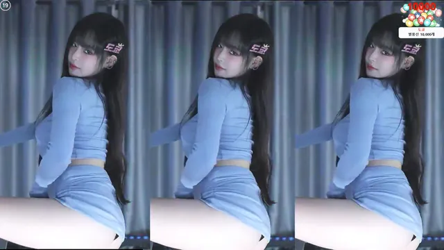 [Korean BJ] navi04 2025-09-12