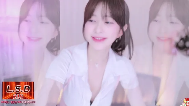 图片[2] - [Korean BJ] flower1023 2025-01-19