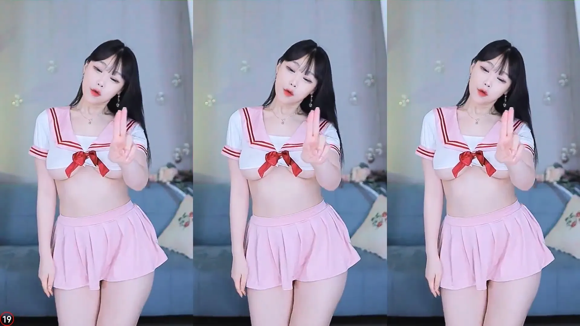 图片[4] - [Korean BJ] purelove2 2024-06-01