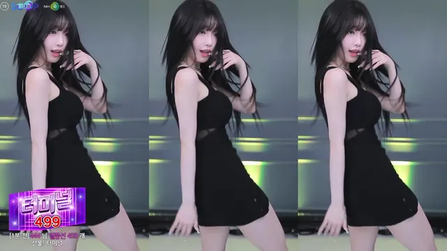 图片[2] - [Korean BJ] m0m099 2024-12-27