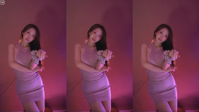 [Korean BJ] dlsgk1763 2025-04-02