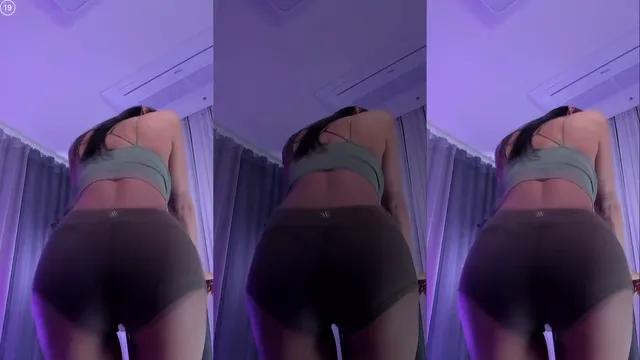 [Korean BJ] jeonee 2025-04-07